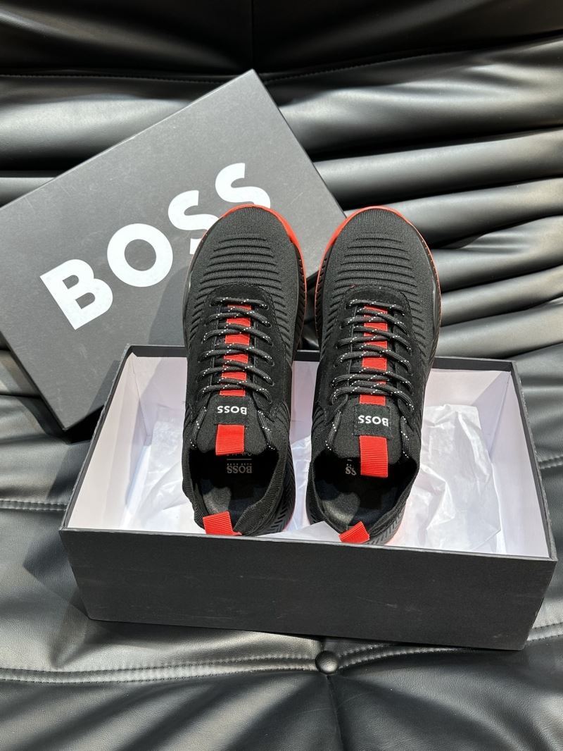 Boss Shoes